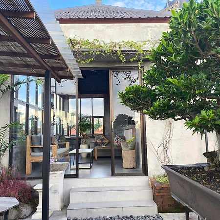 Skyline House Ubud View By Eps מראה חיצוני תמונה