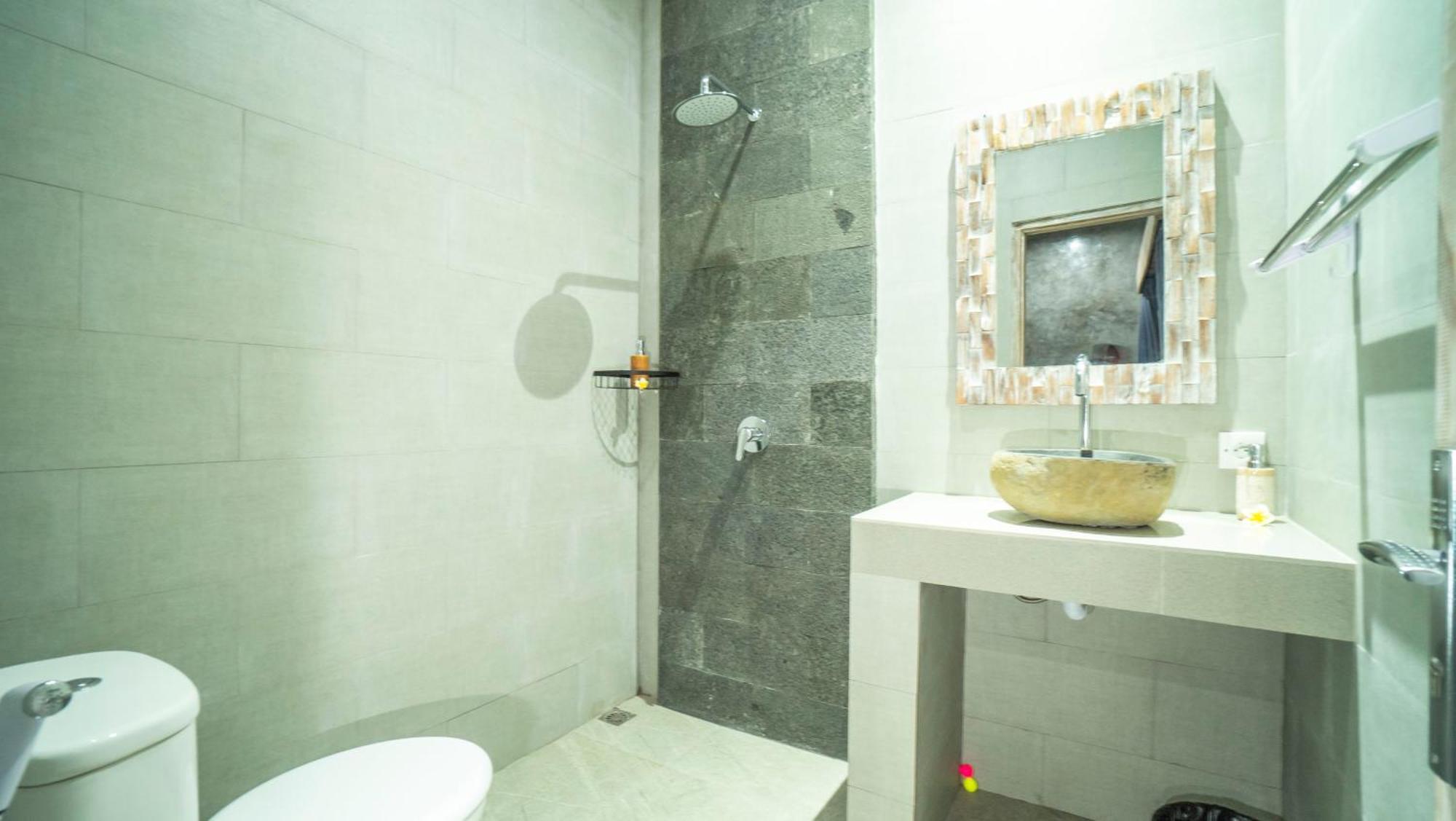 Skyline House Ubud View By Eps מראה חיצוני תמונה