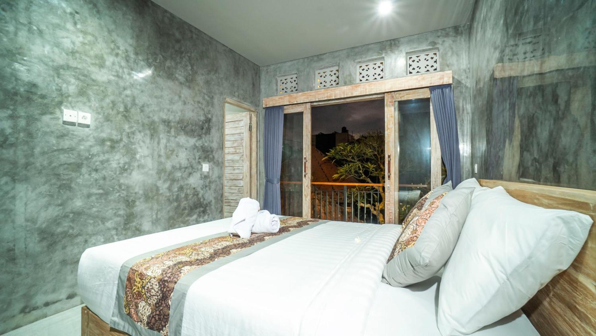 Skyline House Ubud View By Eps מראה חיצוני תמונה