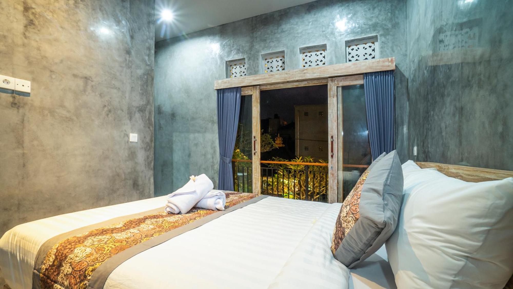 Skyline House Ubud View By Eps מראה חיצוני תמונה