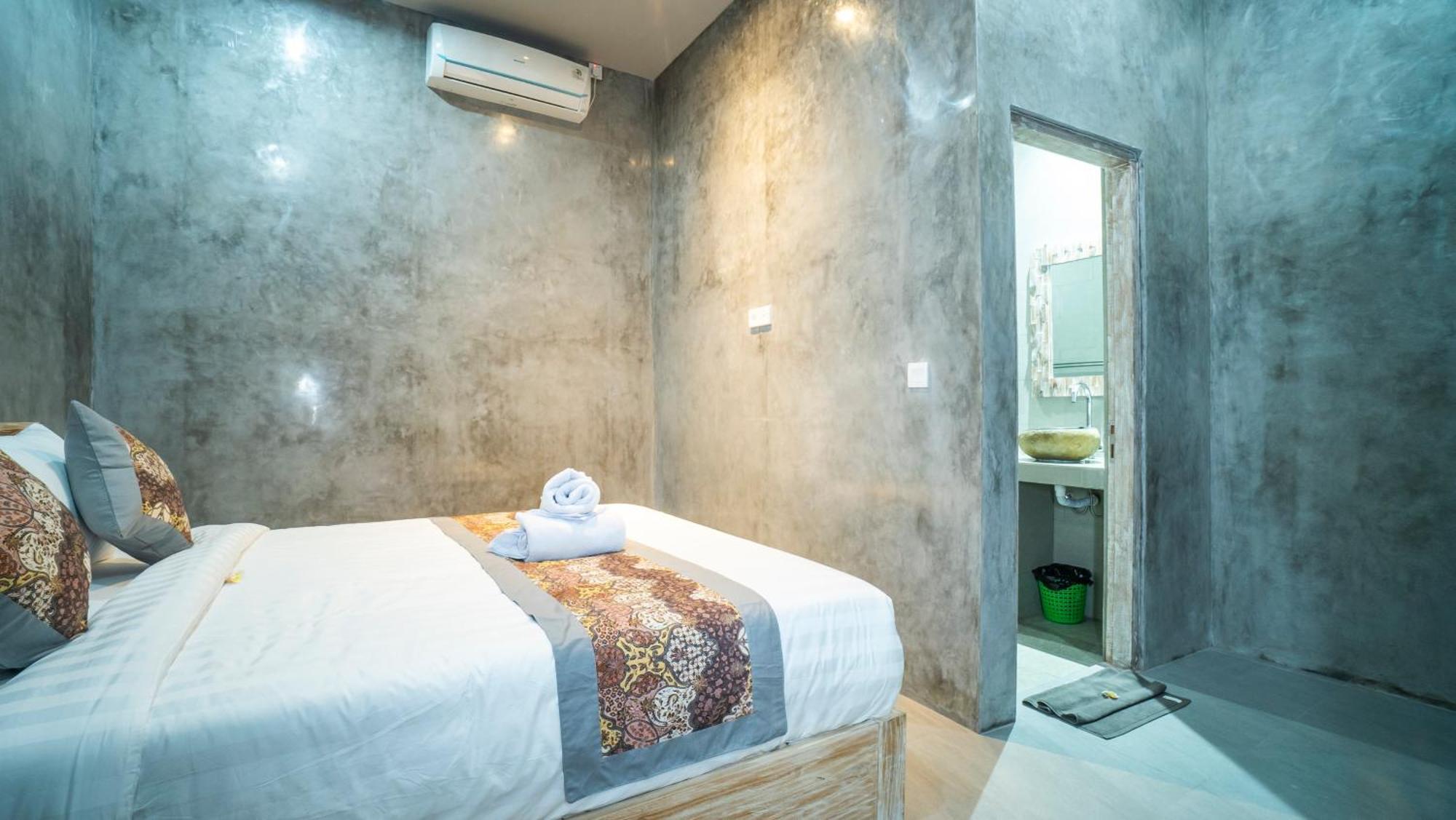 Skyline House Ubud View By Eps מראה חיצוני תמונה