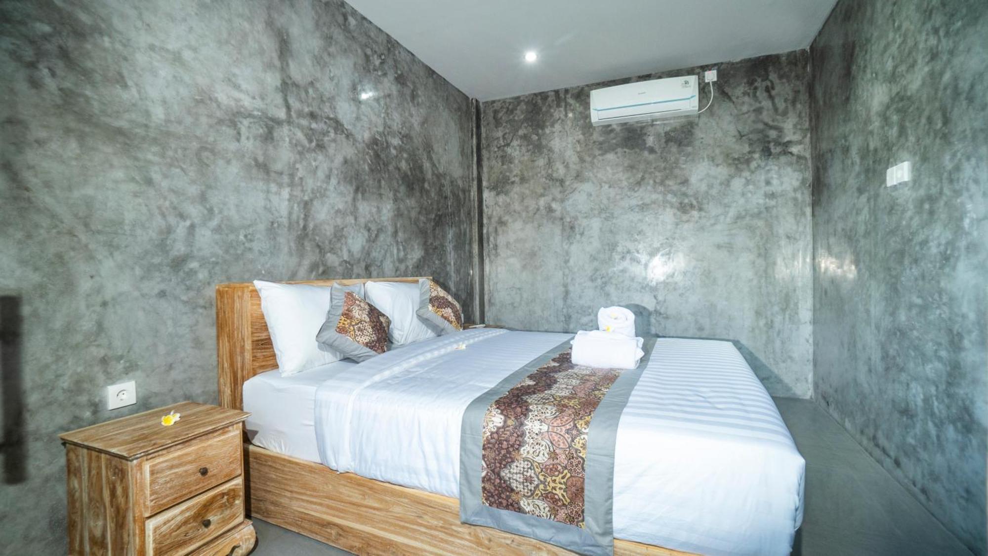 Skyline House Ubud View By Eps מראה חיצוני תמונה