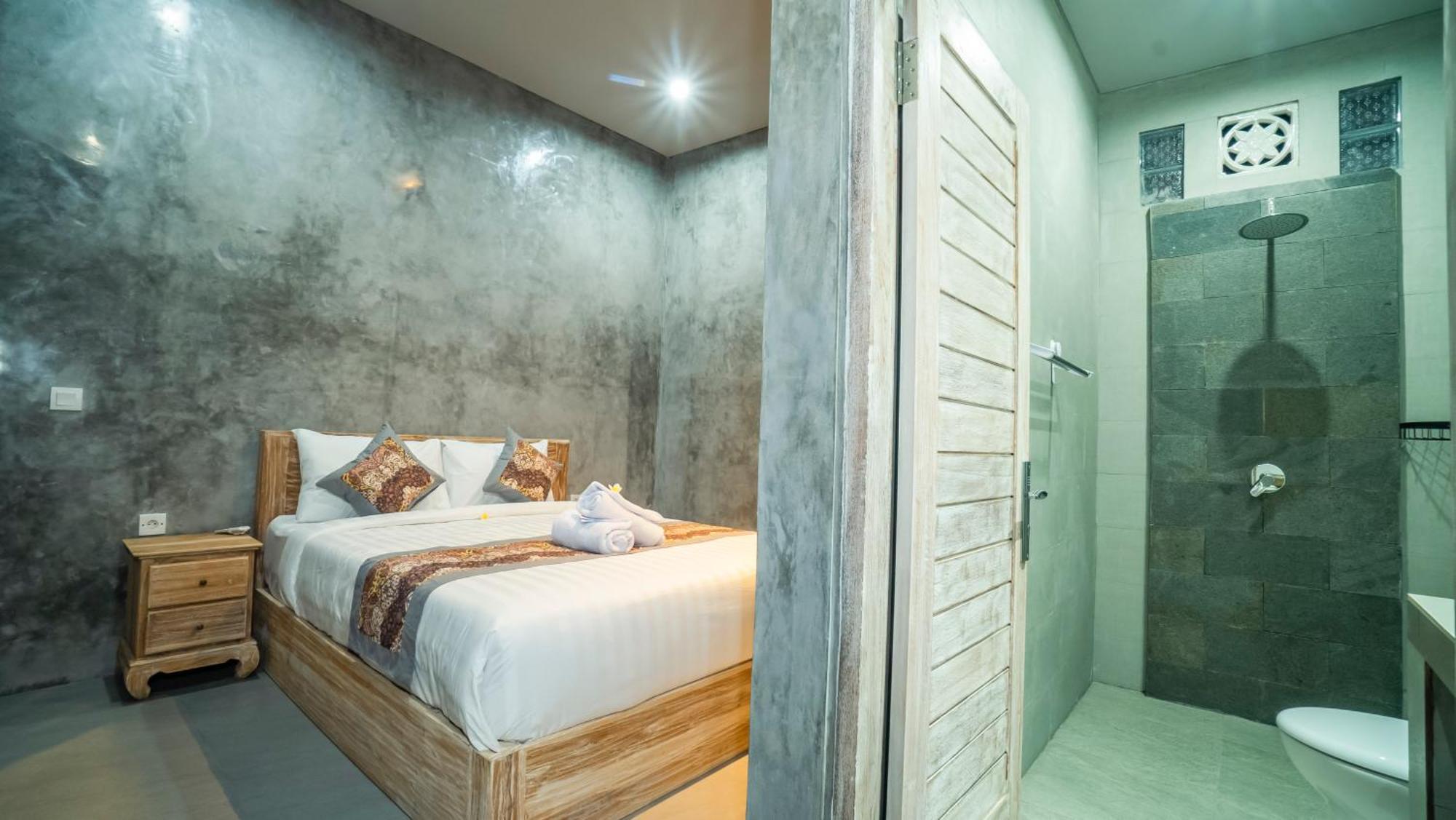 Skyline House Ubud View By Eps מראה חיצוני תמונה