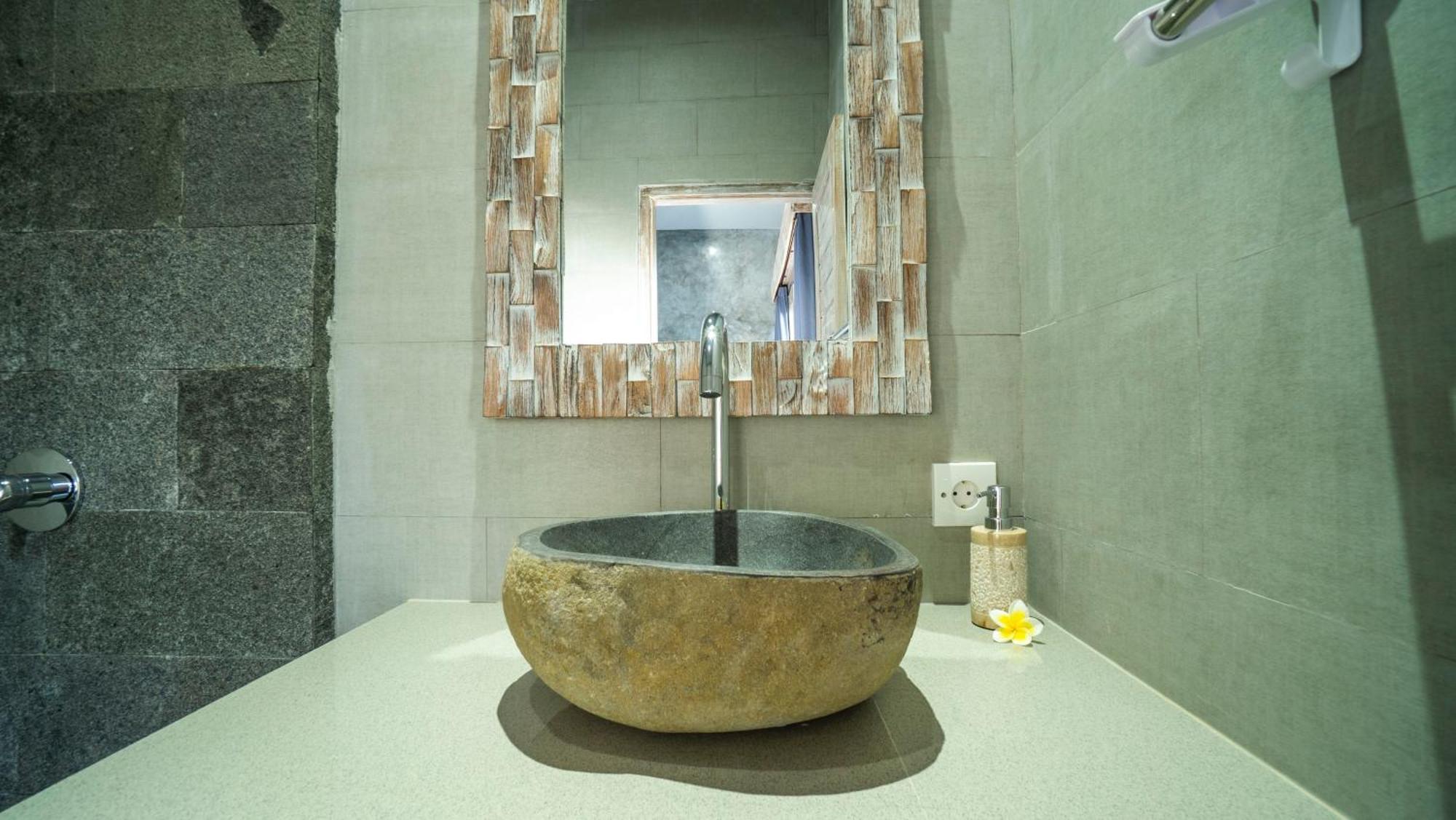 Skyline House Ubud View By Eps מראה חיצוני תמונה