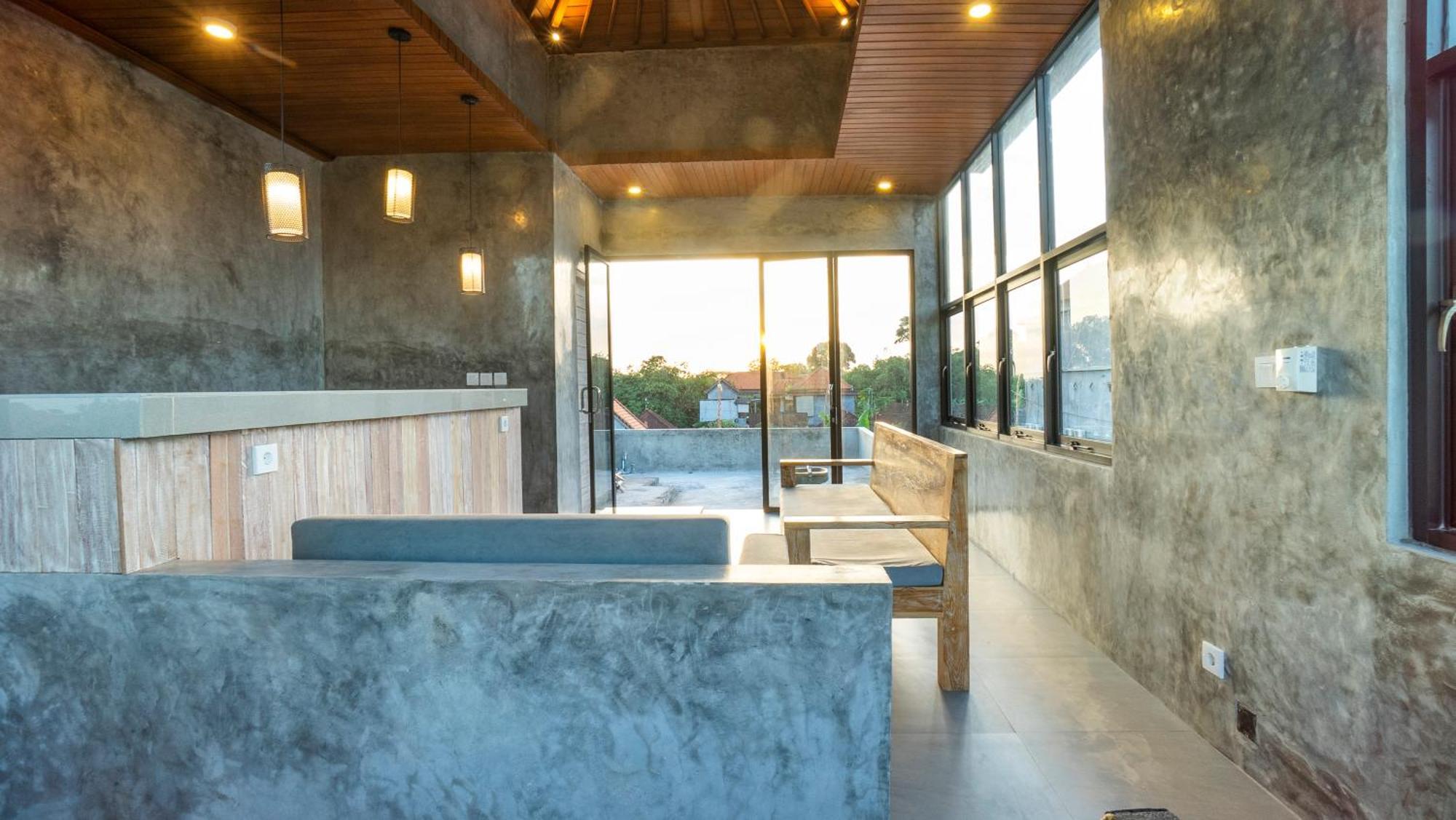 Skyline House Ubud View By Eps מראה חיצוני תמונה