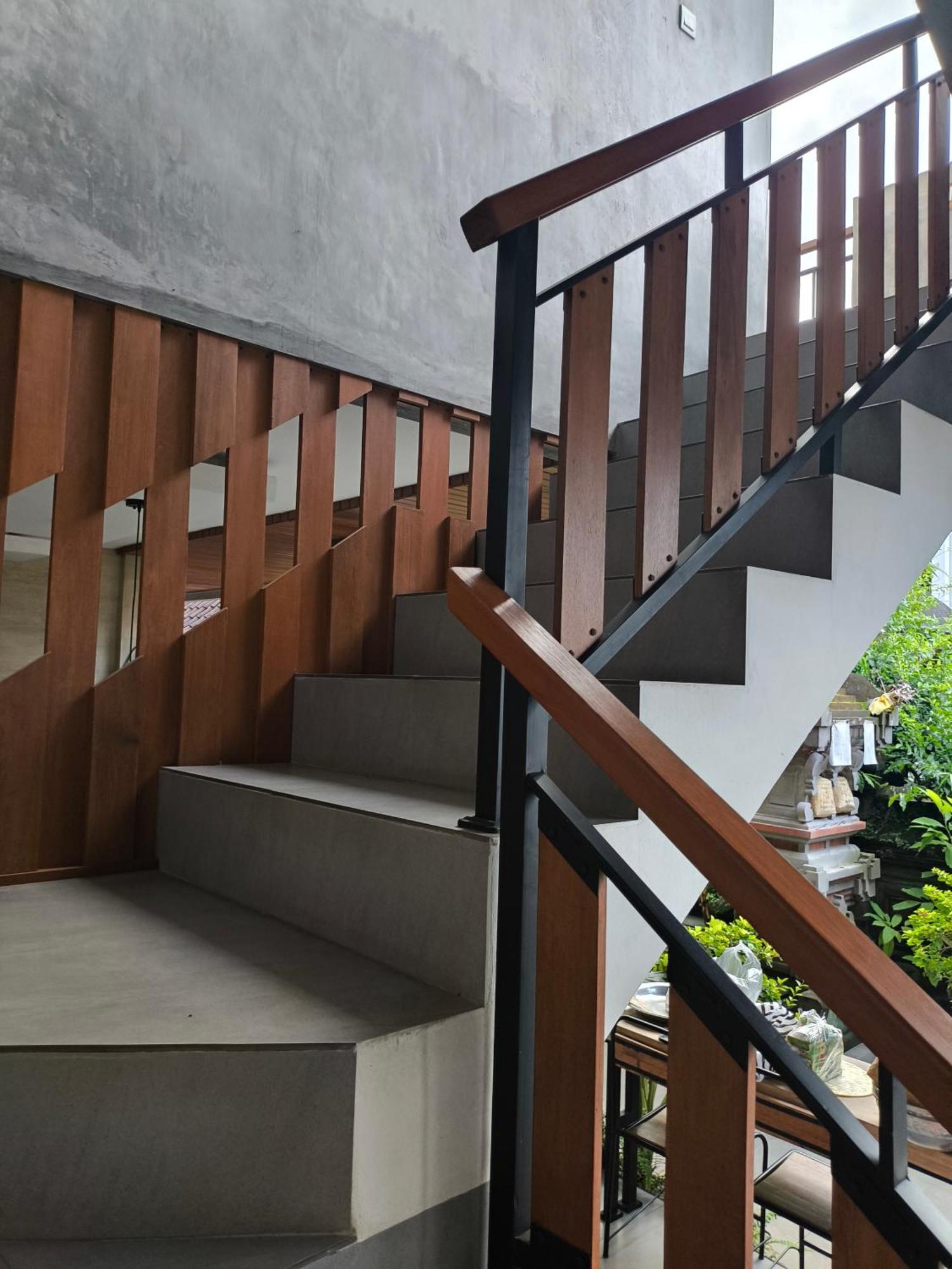 Skyline House Ubud View By Eps מראה חיצוני תמונה